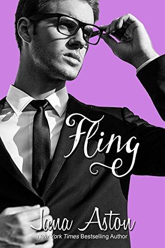 Fling book cover