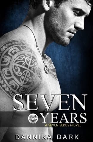 Seven Years book cover