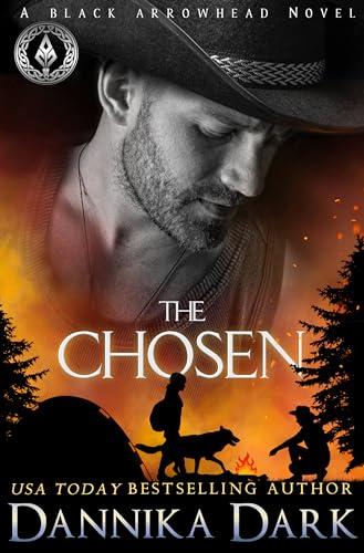 The Chosen book cover