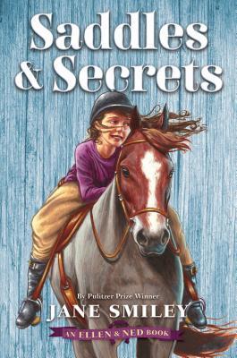 Saddles & Secrets