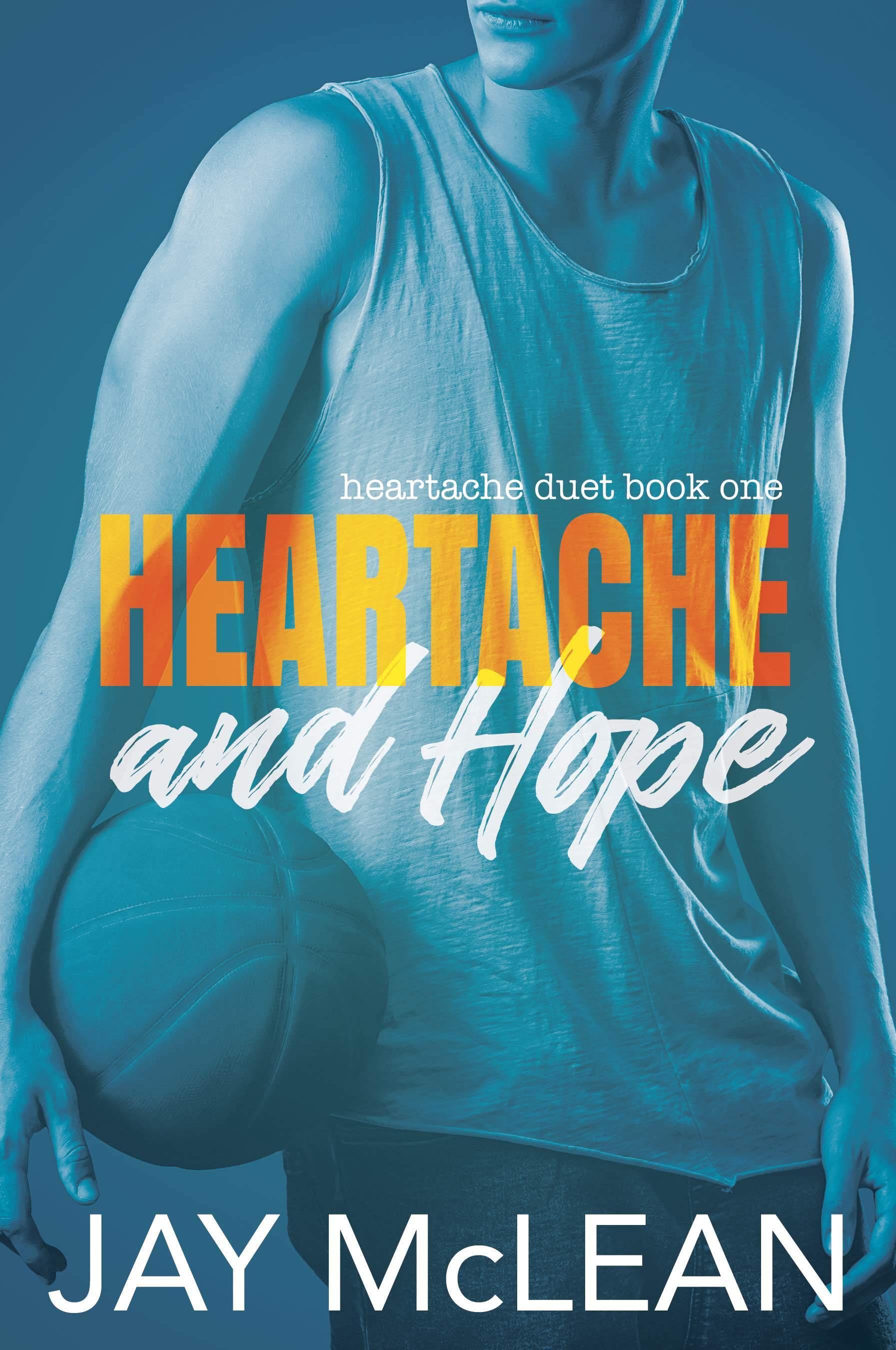 Heartache and Hope book cover