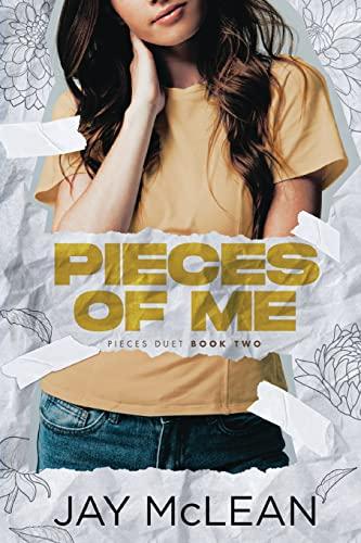 Pieces of Me book cover