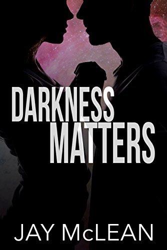 Darkness Matters book cover