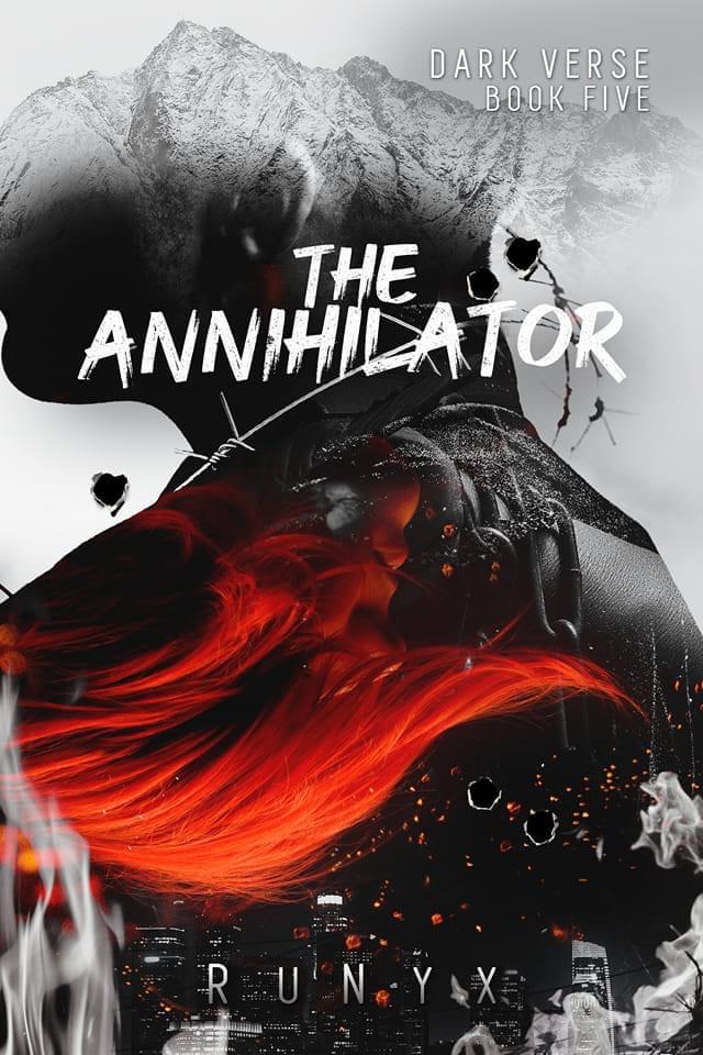 The Annihilator