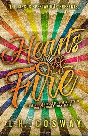 Hearts of Fire book cover