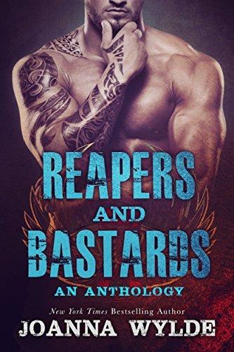 Reapers and Bastards Anthology