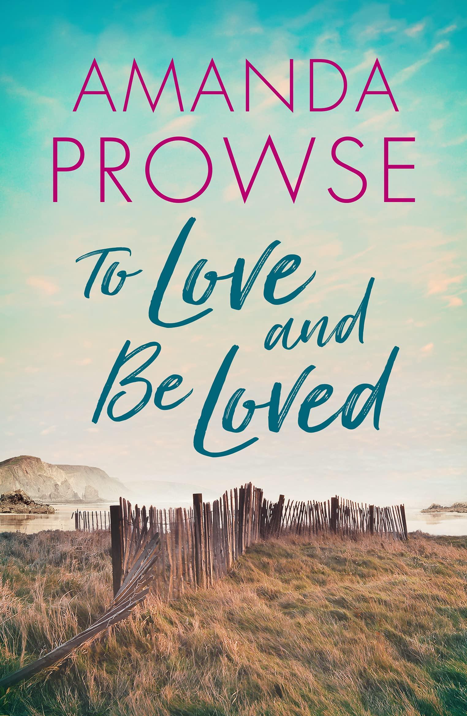 To Love and Be Loved book cover