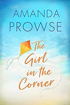 The Girl in the Corner book cover