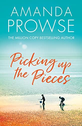 Picking up the Pieces book cover