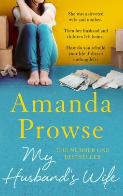 My Husband's Wife book cover