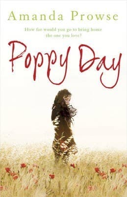 Poppy Day book cover