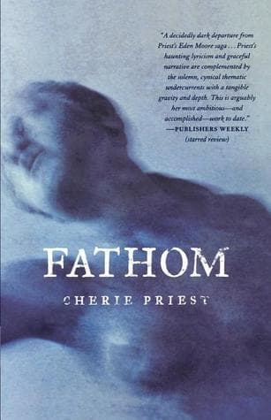 Fathom book cover