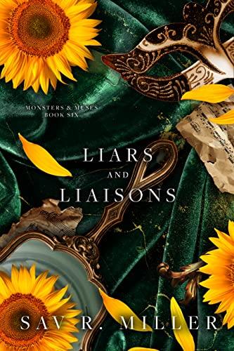 Liars and Liaisons book cover