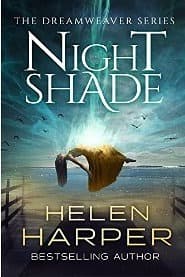 Night Shade book cover