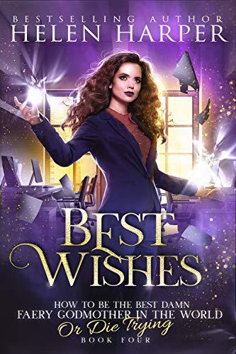 Best Wishes book cover