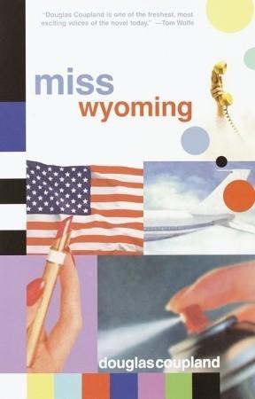 Miss Wyoming book cover