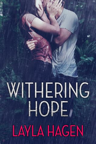 Withering Hope book cover