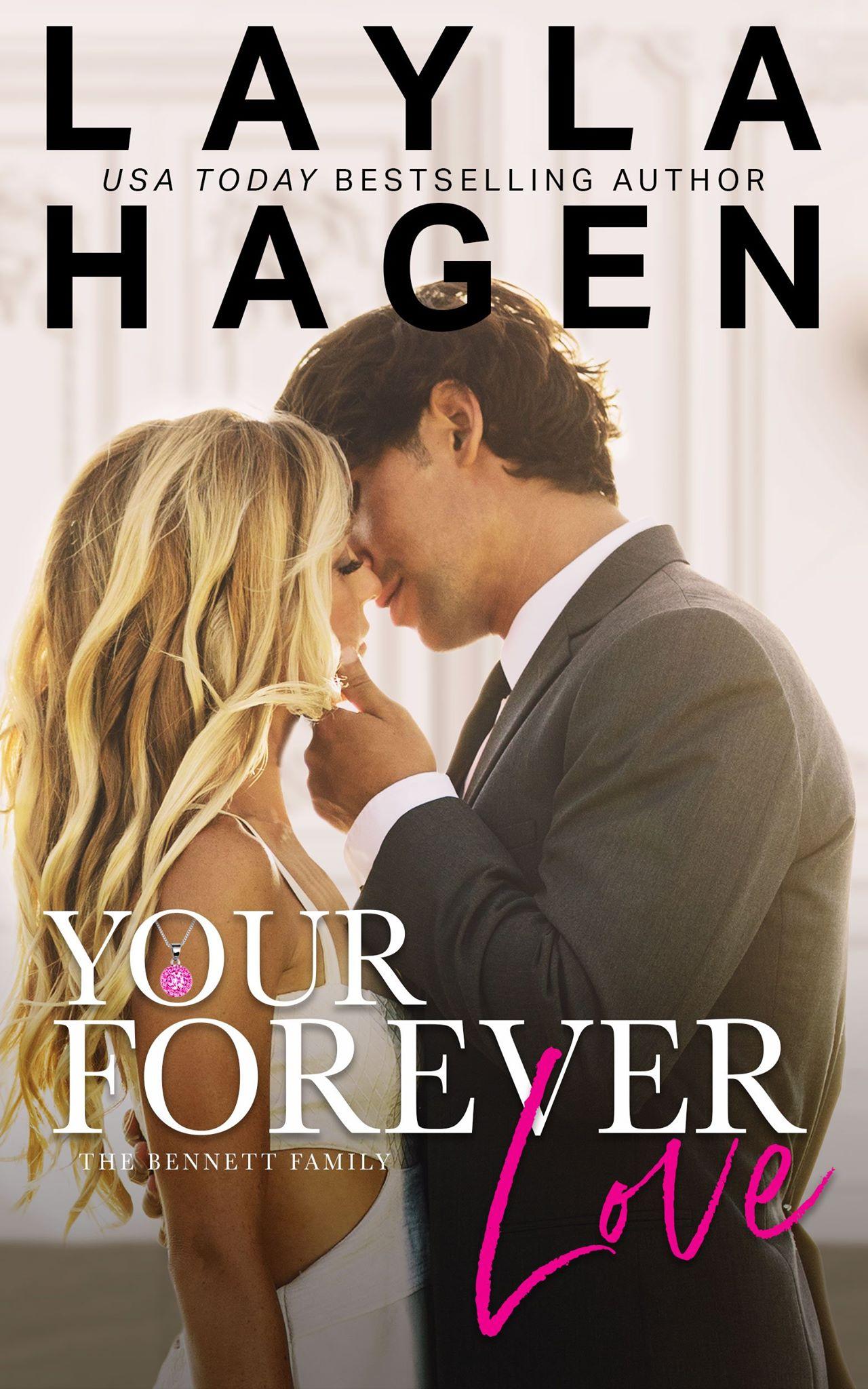 Your Forever Love book cover