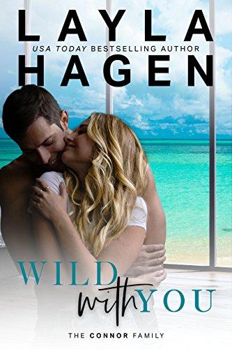 Wild With You book cover