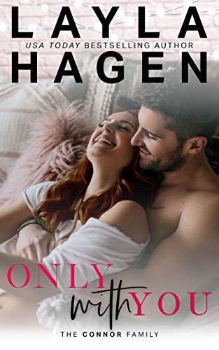 Only With You book cover