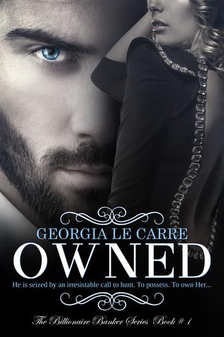 Owned book cover