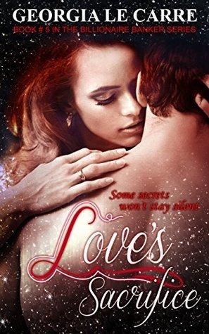 Love's Sacrifice book cover