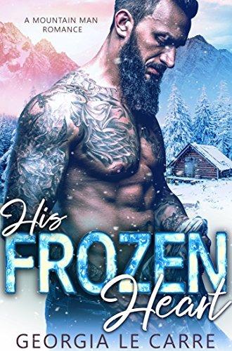 His Frozen Heart book cover