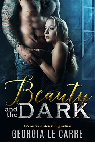 Beauty and the Dark book cover