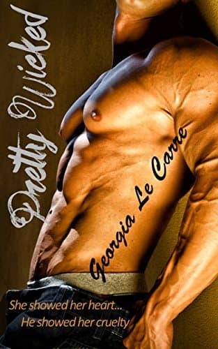 Pretty Wicked book cover