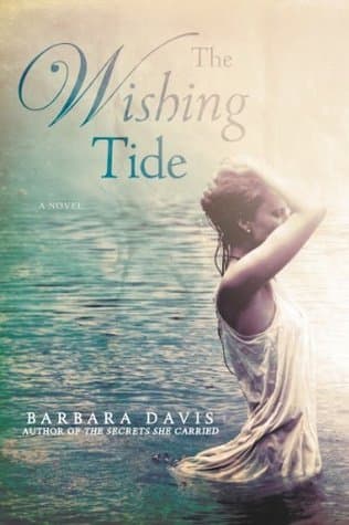 The Wishing Tide book cover