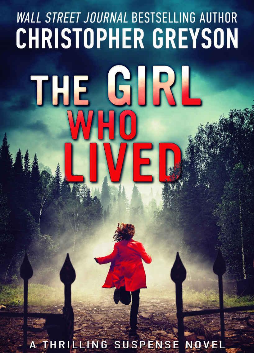 The Girl Who Lived