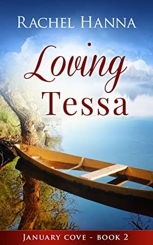Loving Tessa book cover