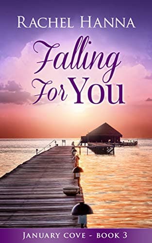Falling for You book cover