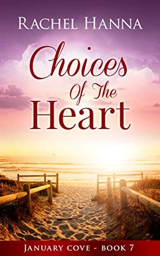 Choices of the Heart book cover
