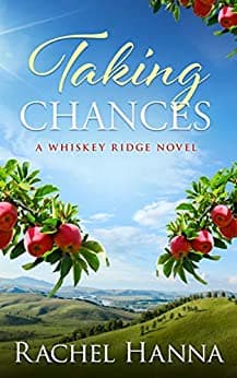 Taking Chances book cover
