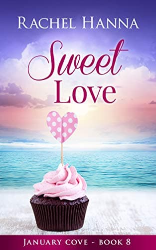 Sweet Love book cover