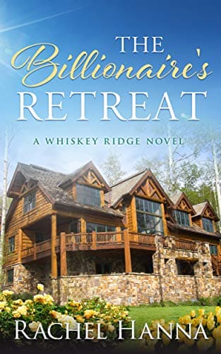 The Billionaire's Retreat book cover