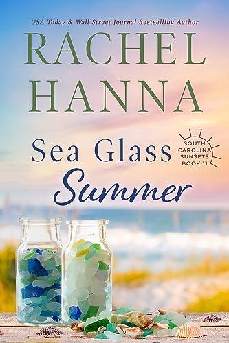 Sea Glass Summer book cover