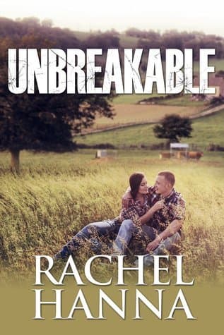 Unbreakable book cover