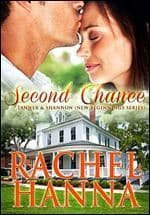 Second Chance: Tanner & Shannon book cover