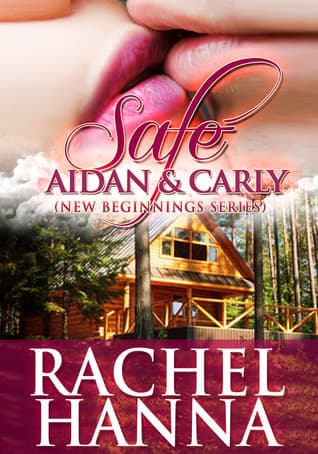 Safe: Aidan & Carly book cover