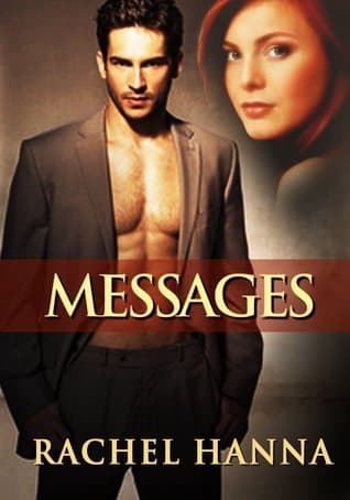 Messages book cover