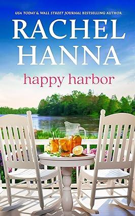 Happy Harbor book cover