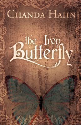 The Iron Butterfly