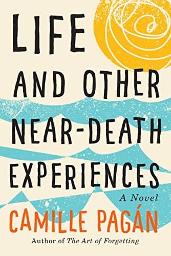 Life and Other Near-Death Experiences book cover