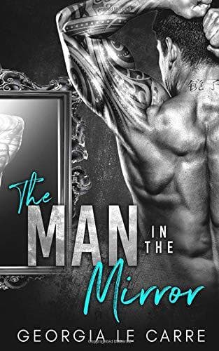 The Man In The Mirror book cover