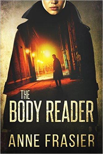 The Body Reader book cover