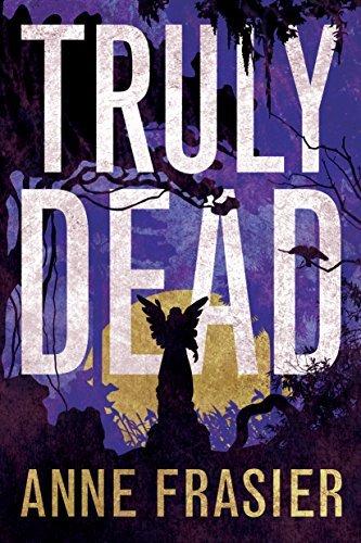 Truly Dead book cover
