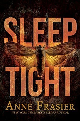 Sleep Tight book cover