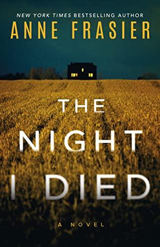 The Night I Died book cover